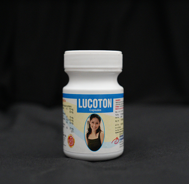 Lucoton