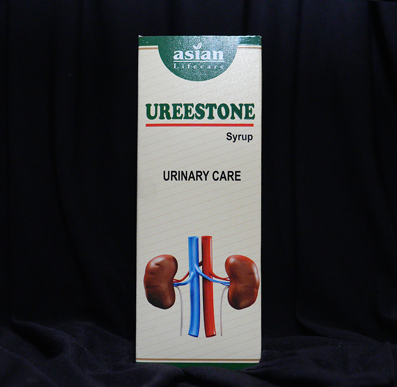Ureestone