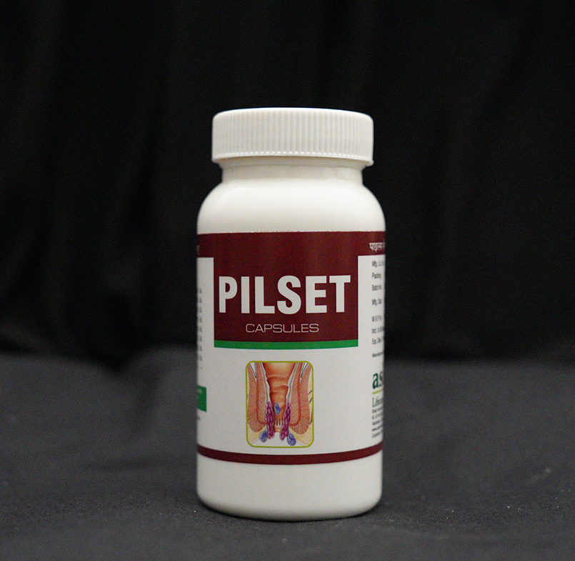 pilset
